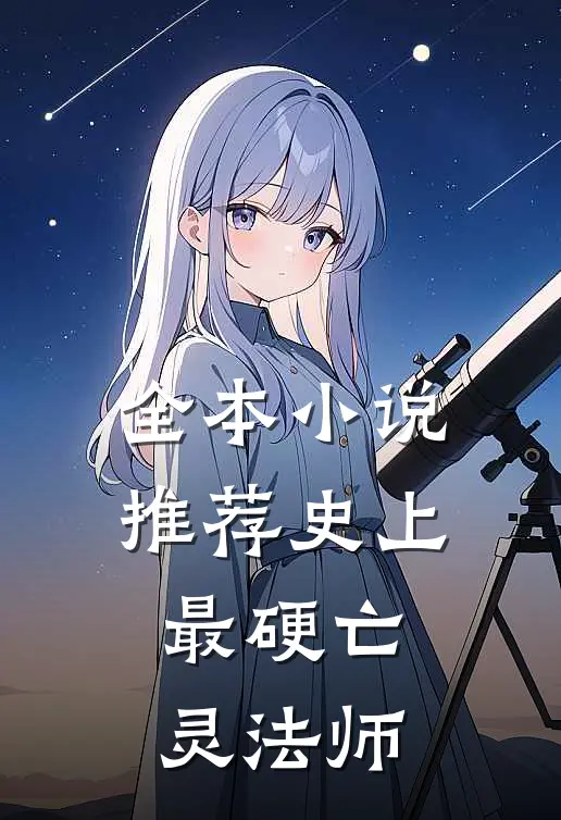 全本小说推荐史上最硬亡灵法师