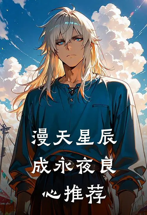 漫天星辰成永夜良心推荐