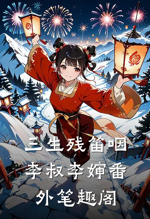 三生残笛咽：李叔李婶番外笔趣阁