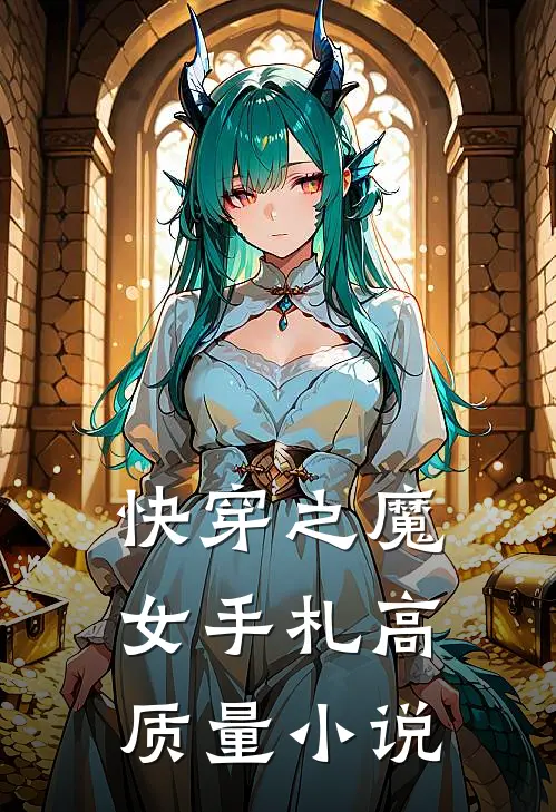 快穿之魔女手札高质量小说