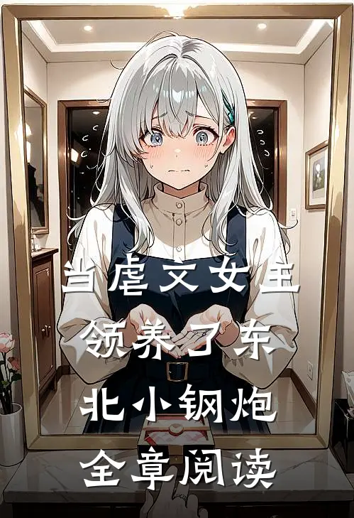 当虐文女主领养了东北小钢炮全章阅读