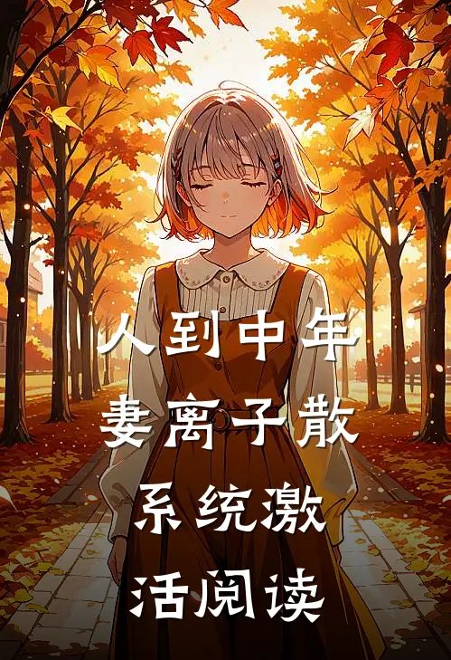 人到中年：妻离子散，系统激活阅读