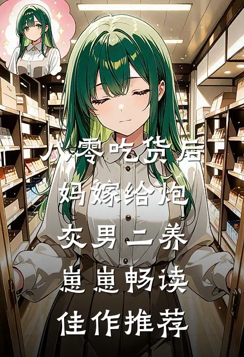 八零吃货后妈嫁给炮灰男二养崽崽畅读佳作推荐
