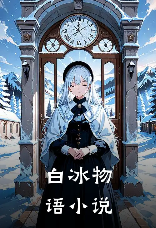 白冰物语小说