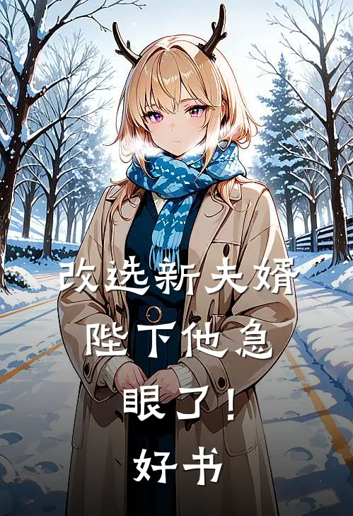 改选新夫婿，陛下他急眼了！好书