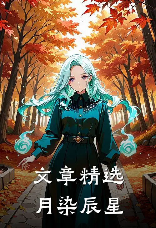 文章精选月染辰星