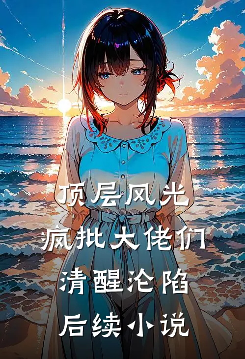 顶层风光：疯批大佬们清醒沦陷后续小说