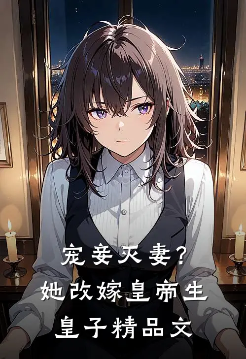 宠妾灭妻？她改嫁皇帝生皇子精品文