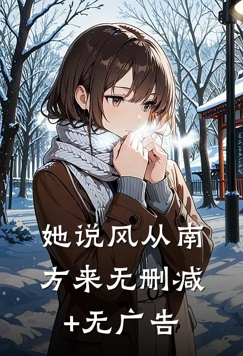 她说风从南方来无删减+无广告