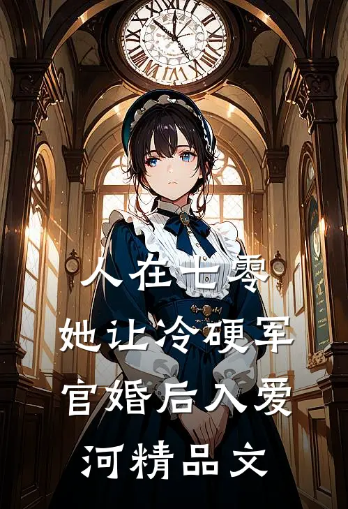 人在七零：她让冷硬军官婚后入爱河精品文