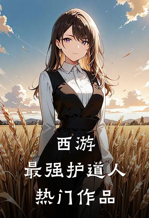 西游：最强护道人热门作品