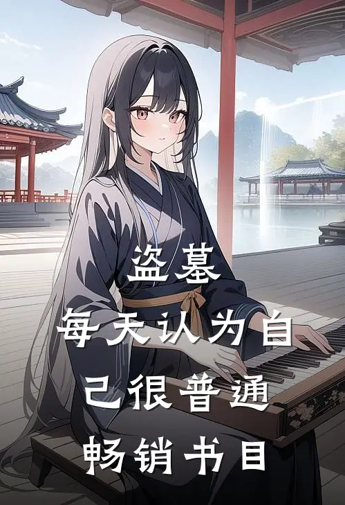盗墓：每天认为自己很普通畅销书目