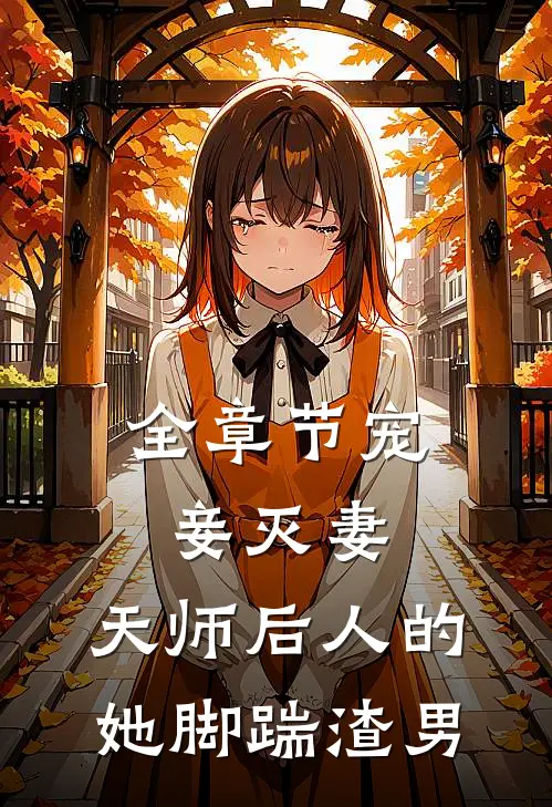 全章节宠妾灭妻：天师后人的她脚踹渣男