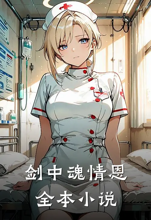 剑中魂情恩全本小说