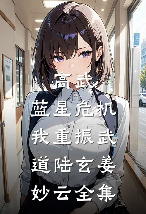 高武：蓝星危机，我重振武道陆玄姜妙云全集