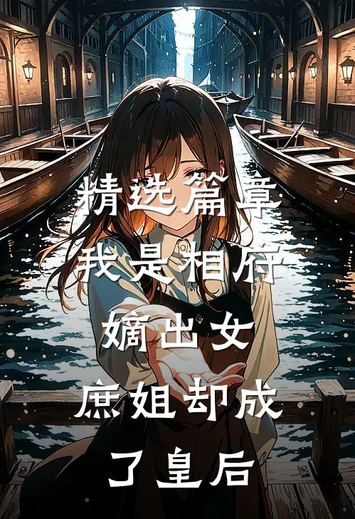 精选篇章我是相府嫡出女，庶姐却成了皇后