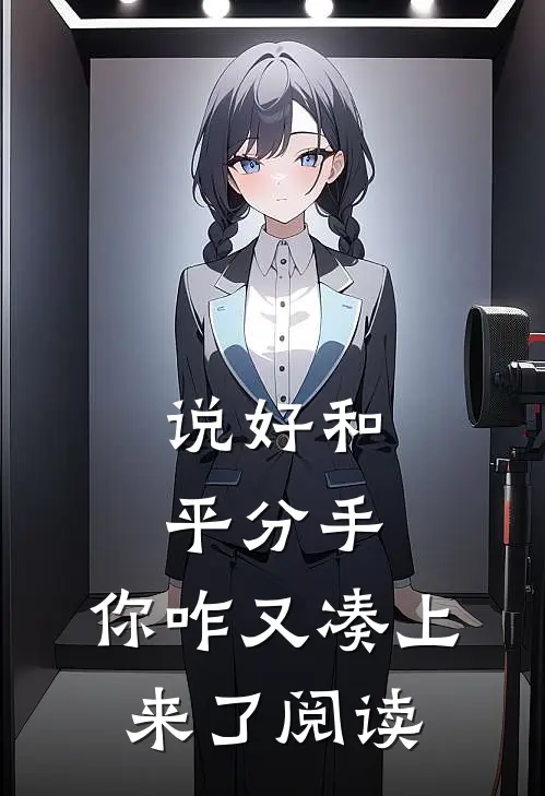 说好和平分手，你咋又凑上来了阅读