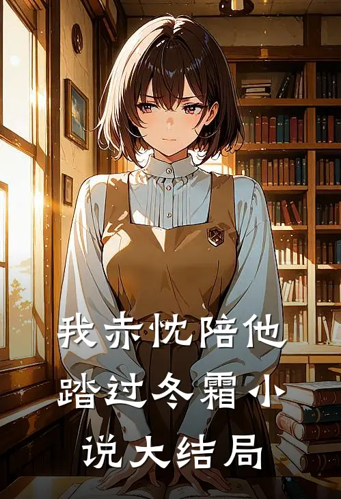我赤忱陪他踏过冬霜小说大结局