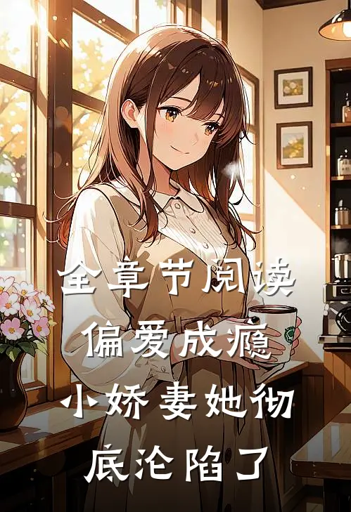 全章节阅读偏爱成瘾，小娇妻她彻底沦陷了