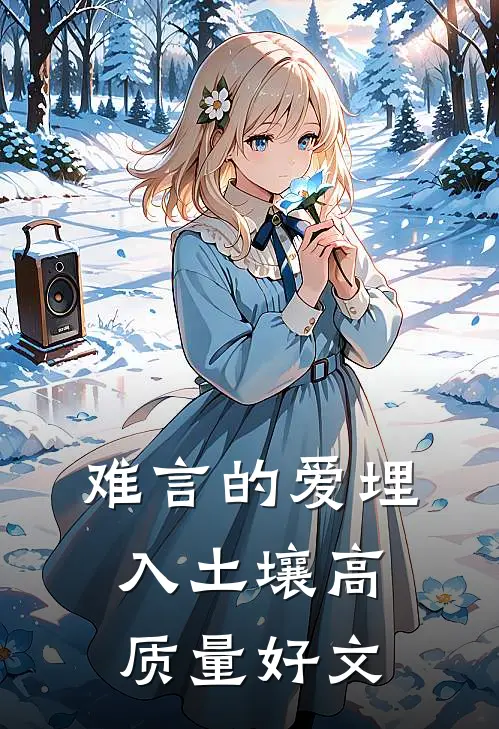 难言的爱埋入土壤高质量好文
