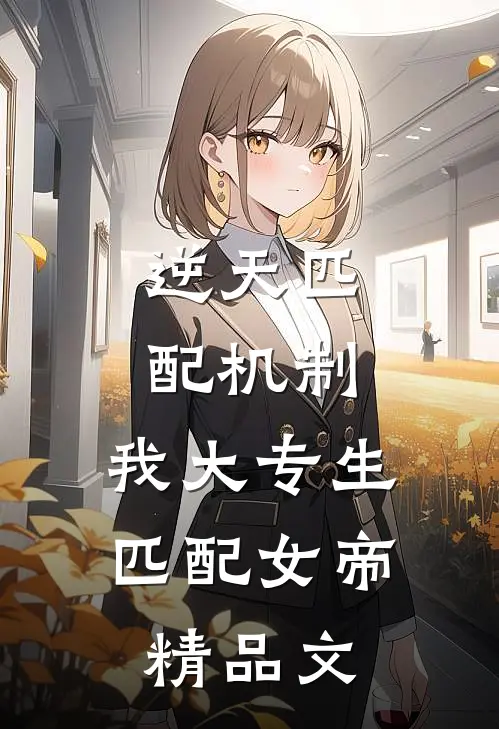 逆天匹配机制，我大专生匹配女帝精品文