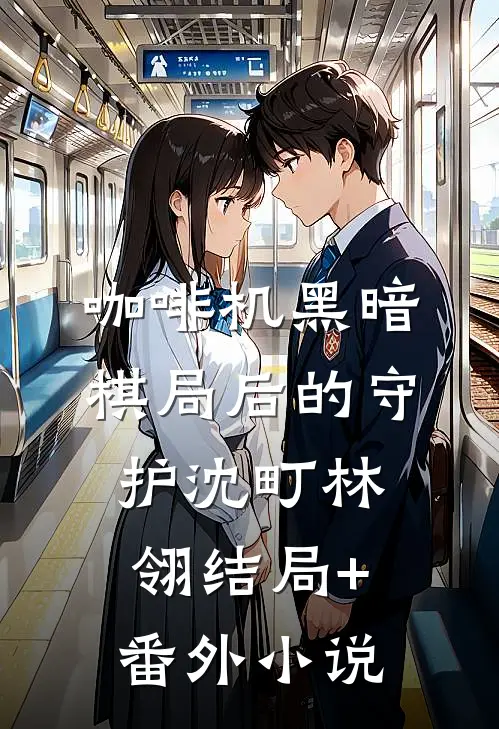 咖啡机黑暗棋局后的守护沈町林翎结局+番外小说
