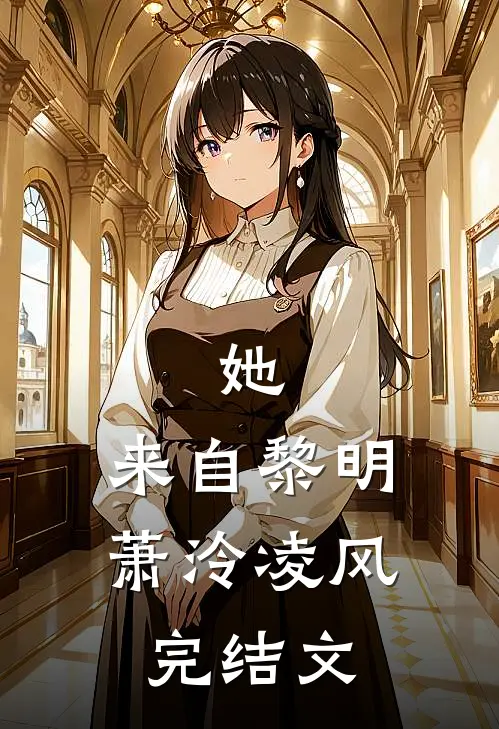 《她，来自黎明》萧泠凌风完结文