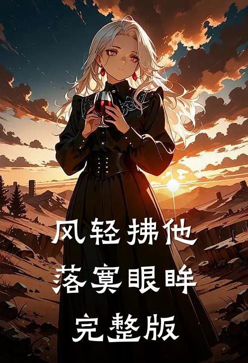 风轻拂他落寞眼眸完整版