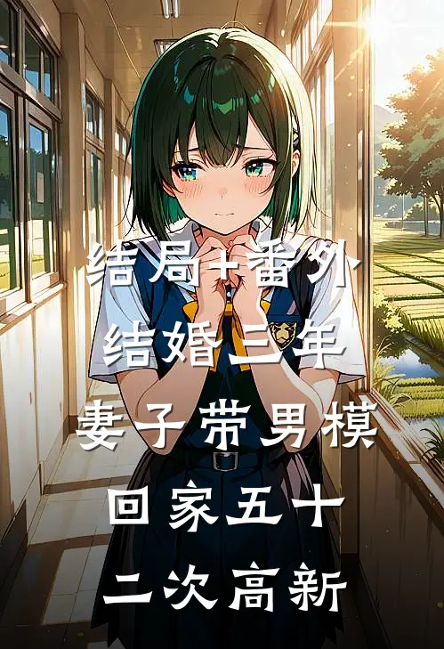 结局+番外结婚三年，妻子带男模回家五十二次高新