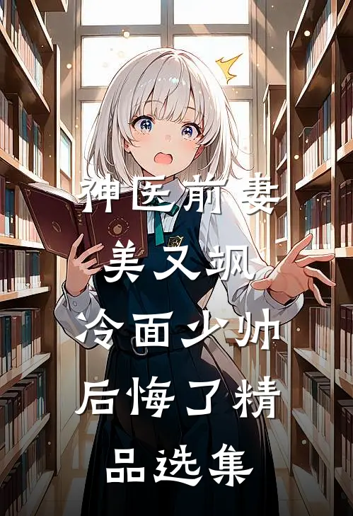 神医前妻美又飒，冷面少帅后悔了精品选集