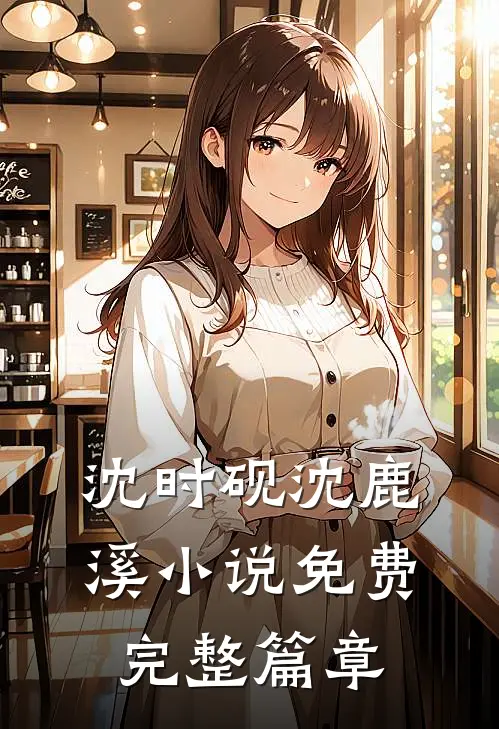 沈时砚沈鹿溪小说免费完整篇章