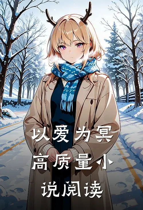 以爱为冥高质量小说阅读