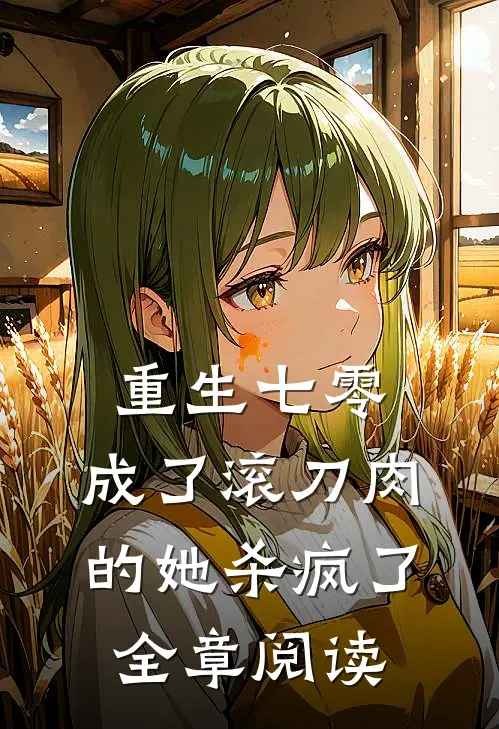 重生七零：成了滚刀肉的她杀疯了全章阅读