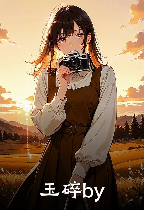 玉碎by