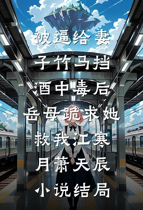 被逼给妻子竹马挡酒中毒后，岳母跪求她救我江寒月萧天辰小说结局