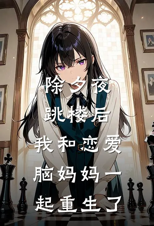 除夕夜跳楼后，我和恋爱脑妈妈一起重生了