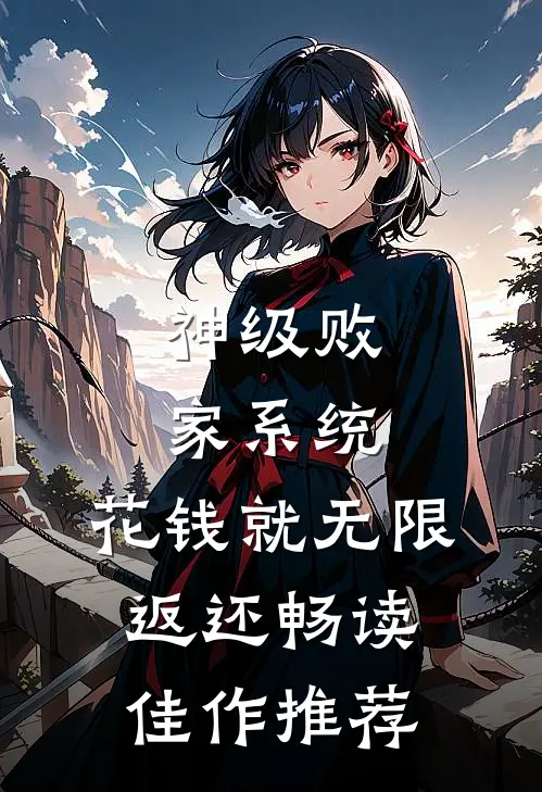 神级败家系统：花钱就无限返还畅读佳作推荐