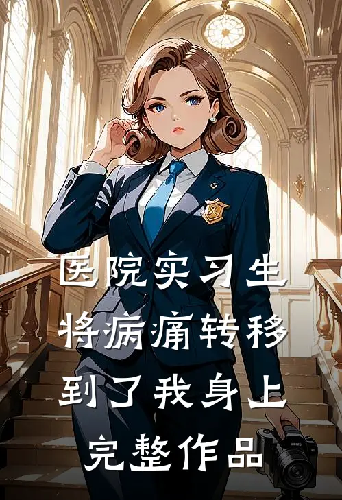 医院实习生将病痛转移到了我身上完整作品