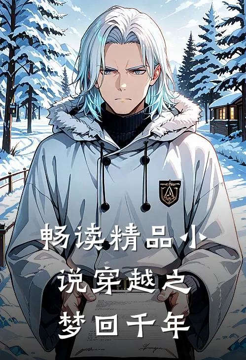 畅读精品小说穿越之梦回千年