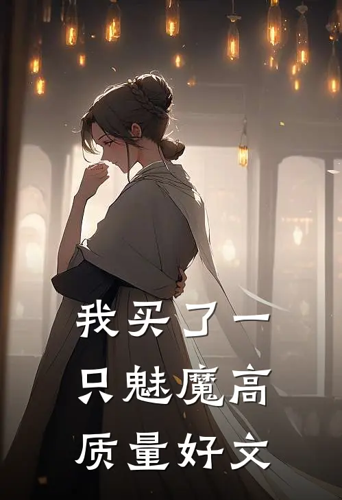我买了一只魅魔高质量好文