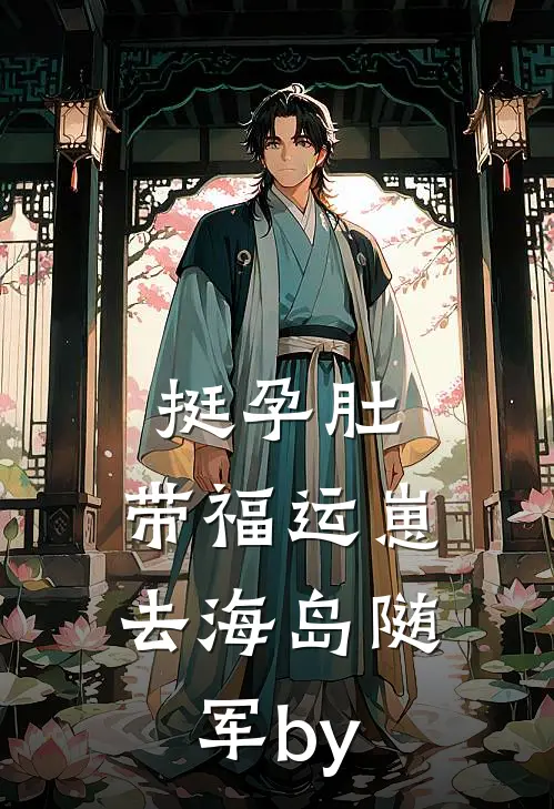 挺孕肚，带福运崽去海岛随军by