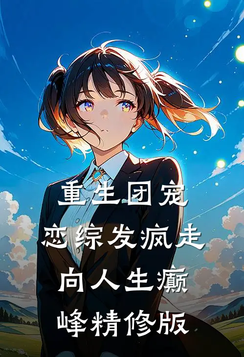 重生团宠：恋综发疯走向人生癫峰精修版