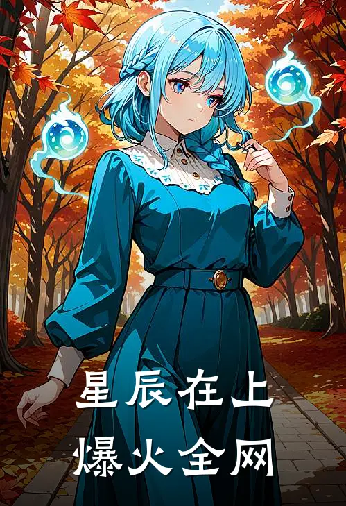 星辰在上爆火全网