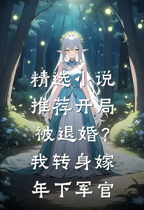 精选小说推荐开局被退婚？我转身嫁年下军官