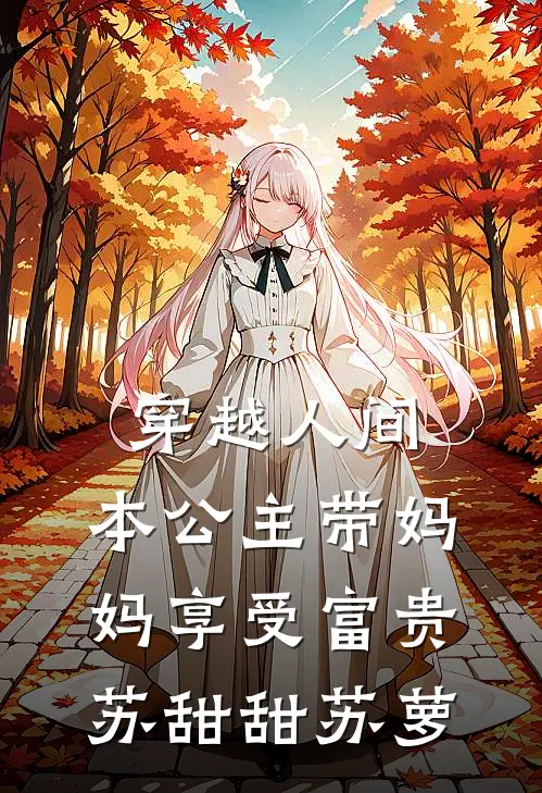穿越人间，本公主带妈妈享受富贵苏甜甜苏萝