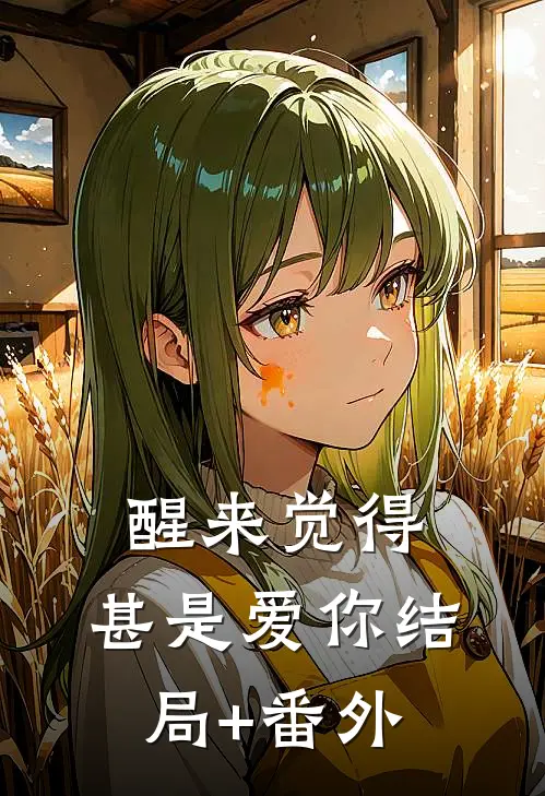 醒来觉得，甚是爱你结局+番外
