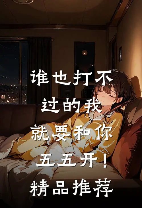 谁也打不过的我，就要和你五五开！精品推荐