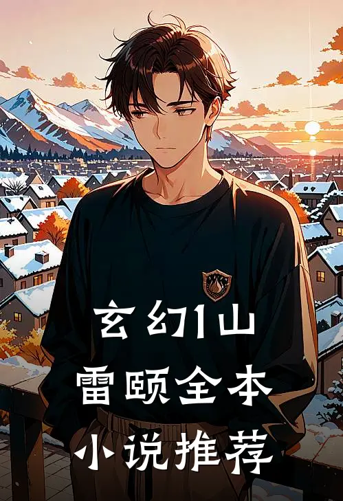 玄幻1山雷颐全本小说推荐