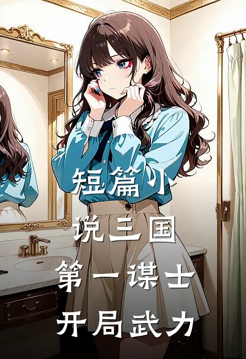 短篇小说三国：第一谋士，开局武力