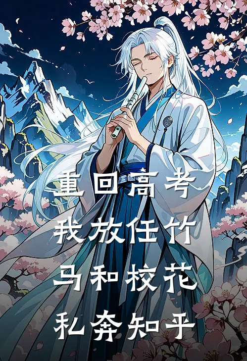 重回高考，我放任竹马和校花私奔知乎